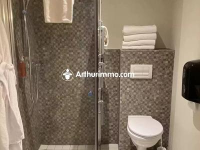 Appartement - 26 m² - 1 pièce