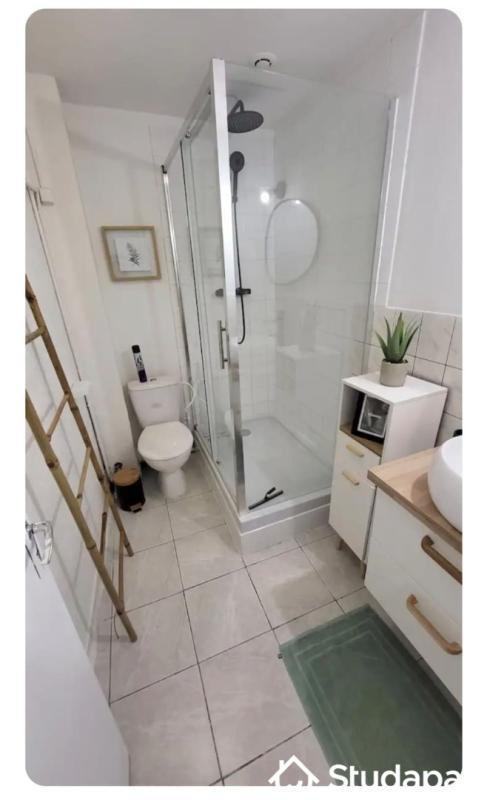 Maison - 30 m² - 4 pièces