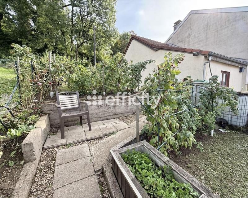 Maison - 173 m² - 7 pièces