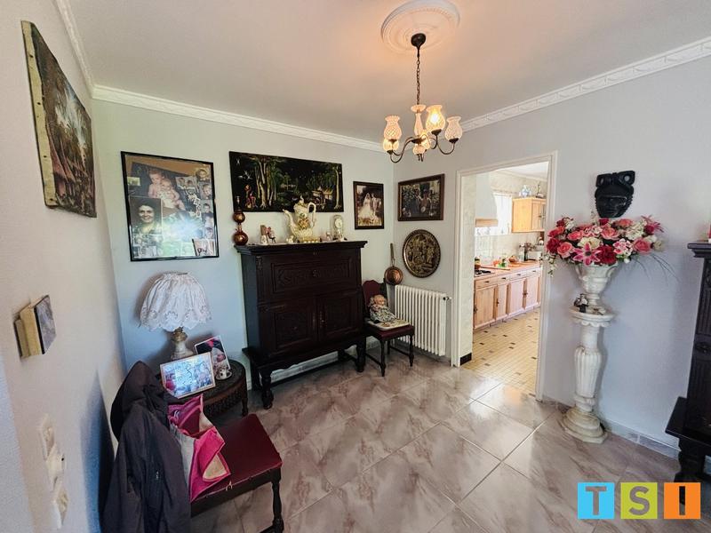 Maison - 135 m² - 4 pièces