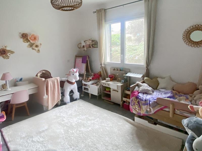 Maison - 78 m² - 3 pièces