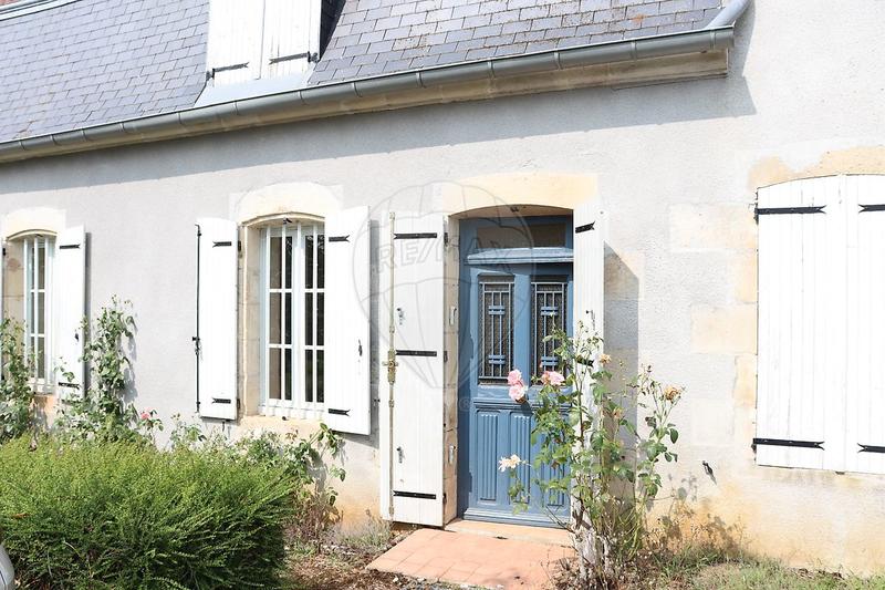 Maison - 145 m² - 6 pièces