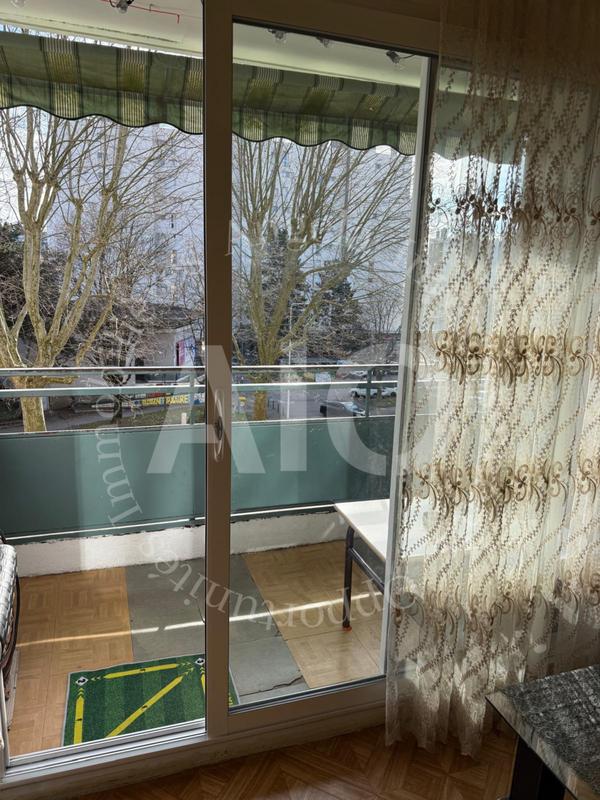 Appartement - 66 m² - 4 pièces