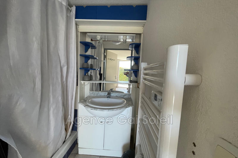 Pavillon - 40 m² - 3 pièces