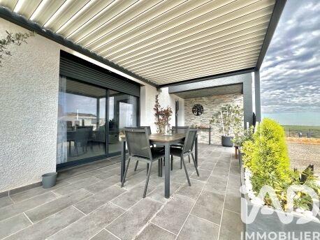 Maison de maîtres - 140 m² - 6 pièces