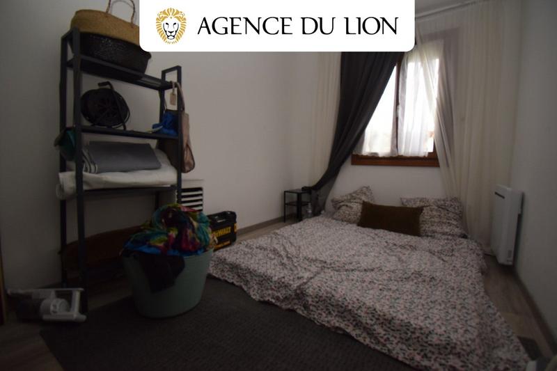 Pavillon - 83 m² - 6 pièces