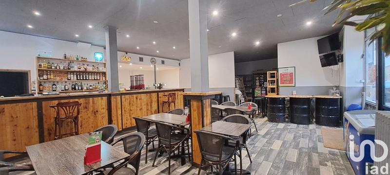 Local commercial - 280 m²