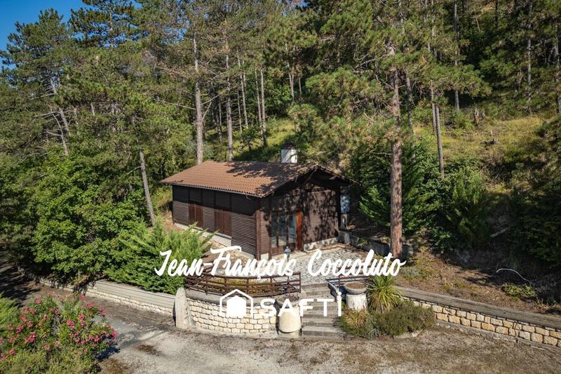 Maison - 174 m² - 5 pièces