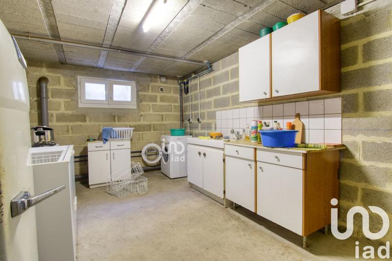 Maison de campagne - 208 m² - 6 pièces