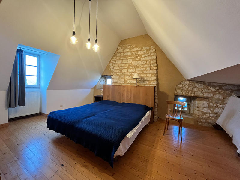 Maison - 170 m² - 4 pièces