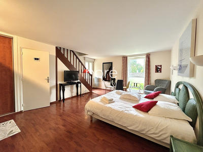 Duplex - 52 m² - 2 pièces