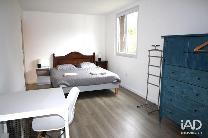 Maison - 107 m² - 5 pièces