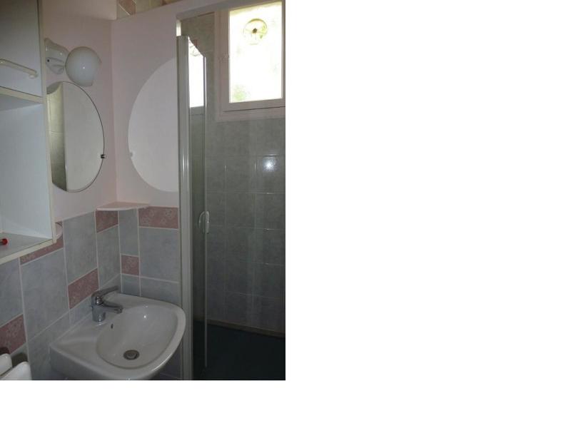 Chambre - 13 m² - 1 pièce