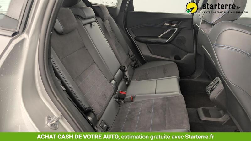 Bmw X1 U11 Sdrive 20d 163ch Dkg7 m Sport