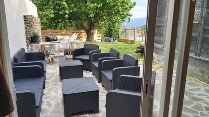 Maison - 180 m² - 4 pièces