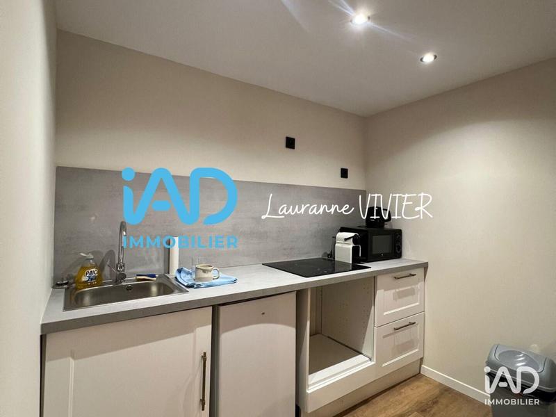 Local commercial - 27 m²