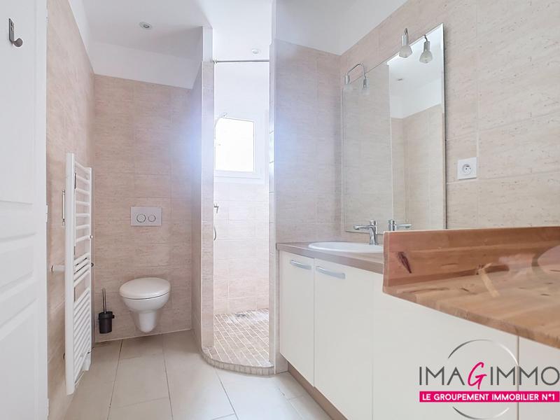 Villa - 94 m² - 4 pièces