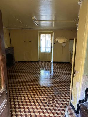 Maison de village - 48 m² - 3 pièces