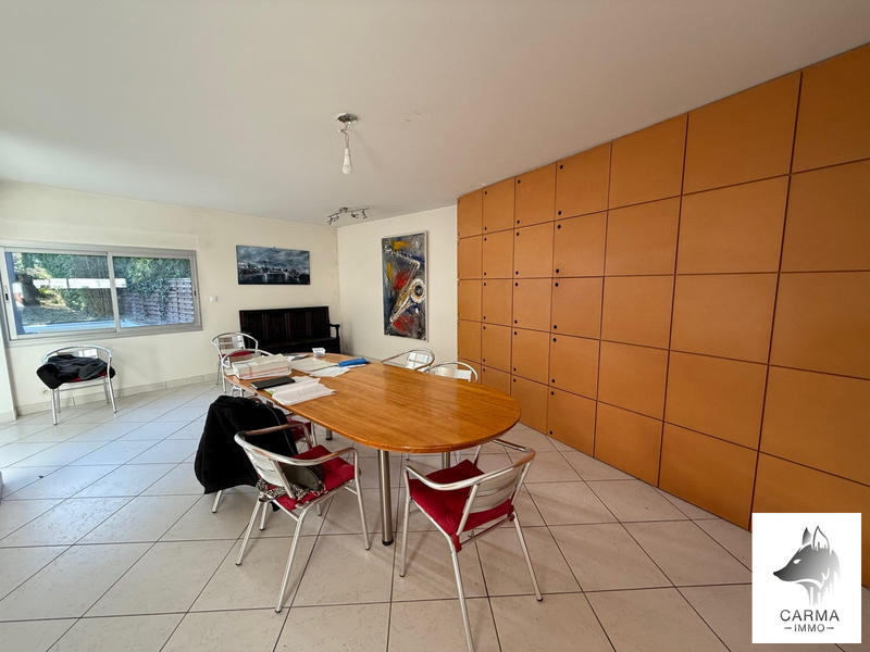 Maison ancienne - 223 m² - 7 pièces