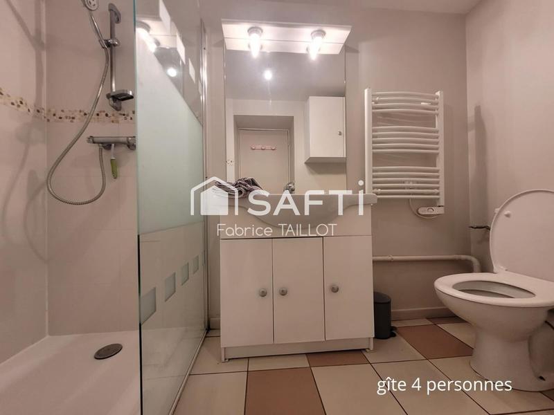 Maison - 345 m² - 14 pièces