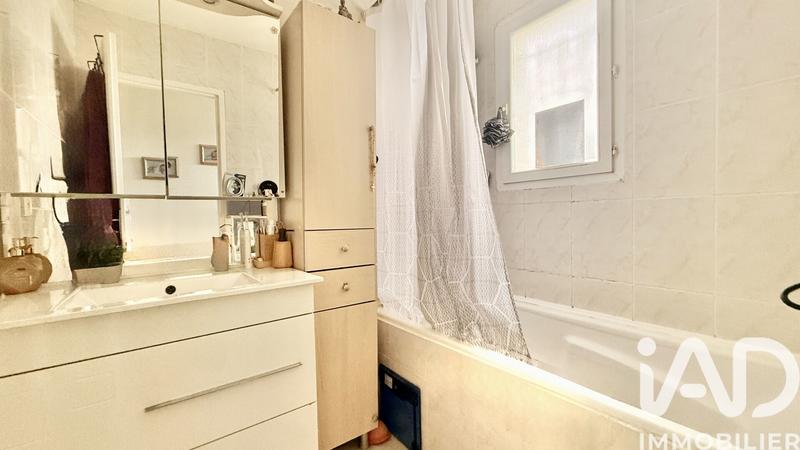 Maison - 89 m² - 4 pièces