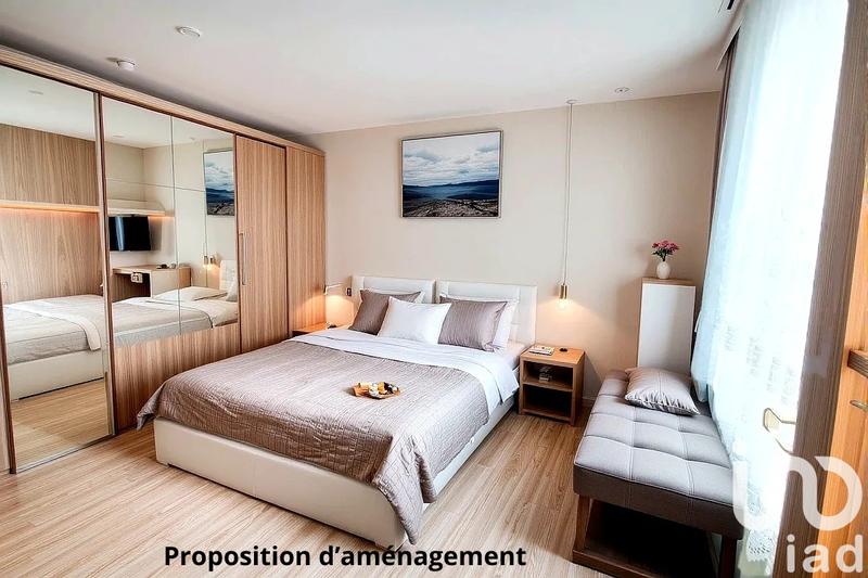 Maison - 151 m² - 5 pièces