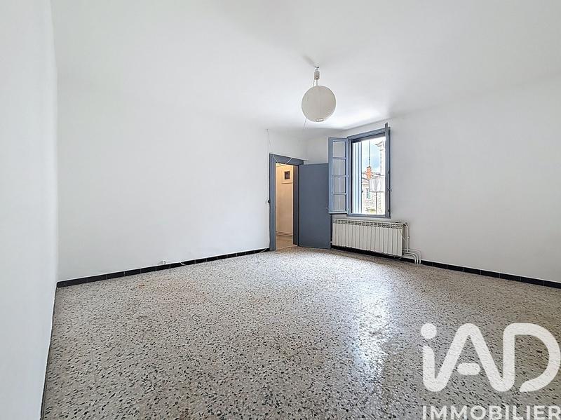 Maison de ville - 80 m² - 4 pièces