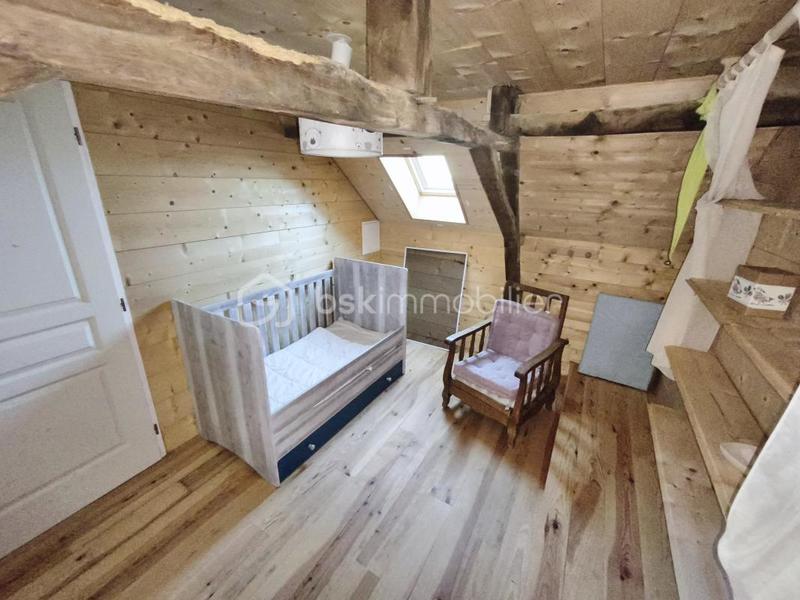 Propriété - 112 m² - 6 pièces