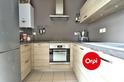 Appartement - 76 m² - 4 pièces