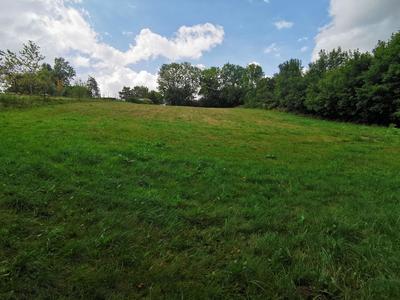 Terrain constructible - 2 760 m²