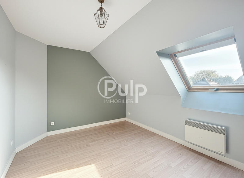 Maison d'architecte - 183 m² - 8 pièces