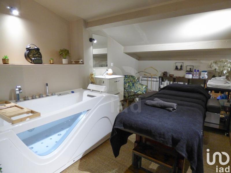 Local commercial - 100 m²