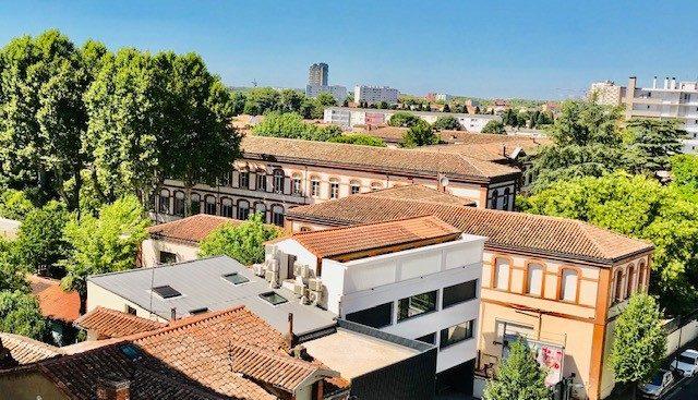 Appartement - 30 m² - 1 pièce