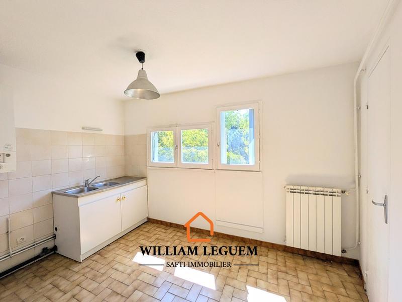 Appartement - 81 m² - 4 pièces