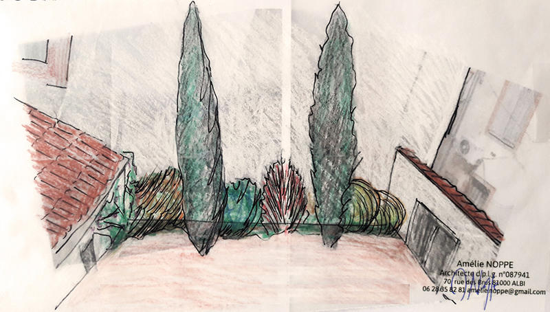 Appartement - 114 m² - 5 pièces