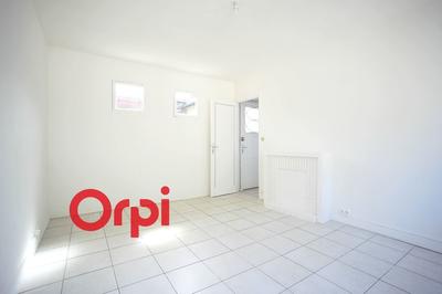 Appartement - 34 m² - 1 pièce