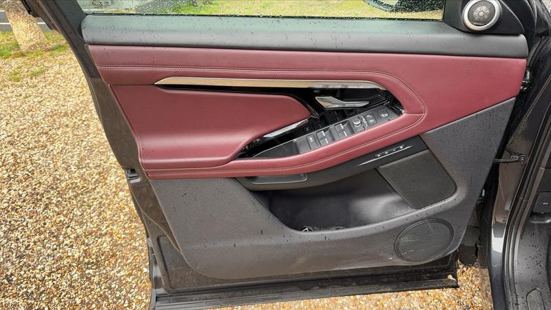 Land Rover Range Rover Evoque II 2.0 Td4 180 Awd Bva9 R-Dynamic Hse