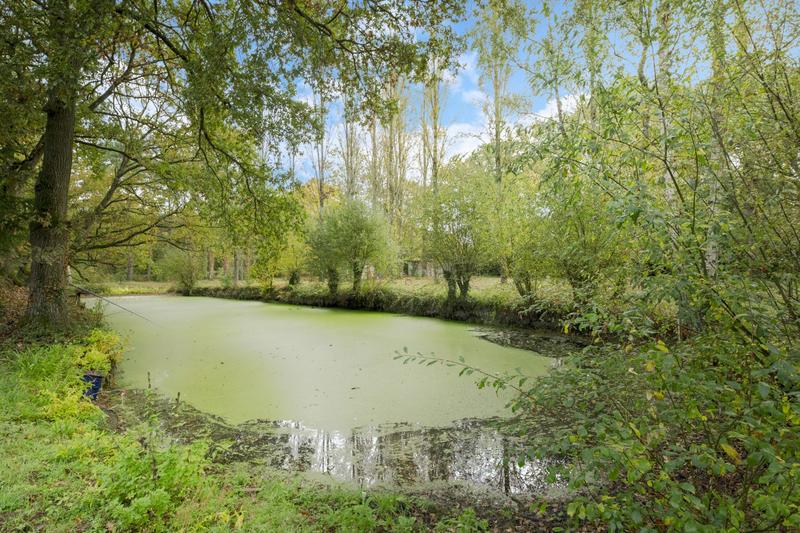 Maison - 67 m² - 3 pièces