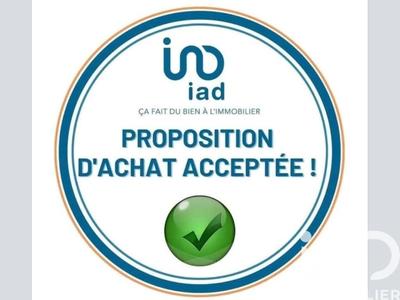 Châlet - 93 m² - 4 pièces