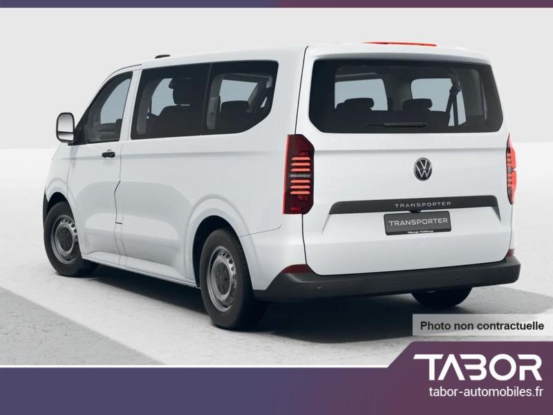 Volkswagen T7 Kombi 2.0 Tdi 150 Led 9pl cam