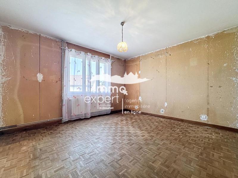 Maison de village - 244 m² - 8 pièces