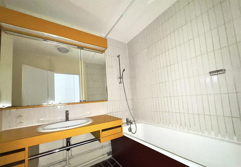 Appartement - 76 m² - 3 pièces