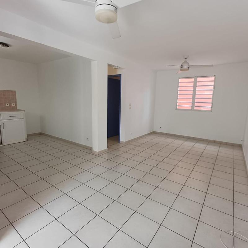 Maison - 123 m² - 3 pièces