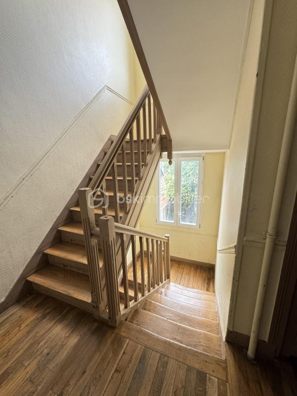 Studio - 18 m² - 1 pièce