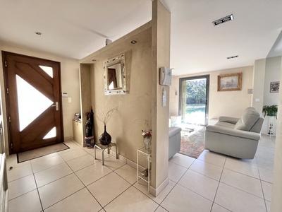 Villa - 160 m² - 6 pièces