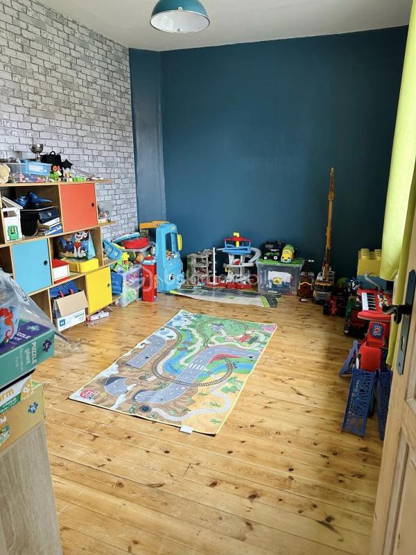 Corps de ferme - 170 m² - 7 pièces