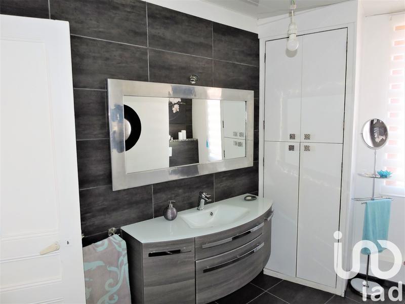 Maison - 169 m² - 6 pièces