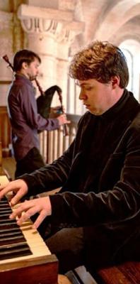 Concert - Duo Sempiterne