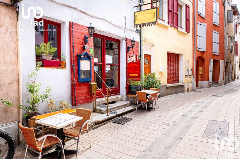 Local commercial - 110 m²