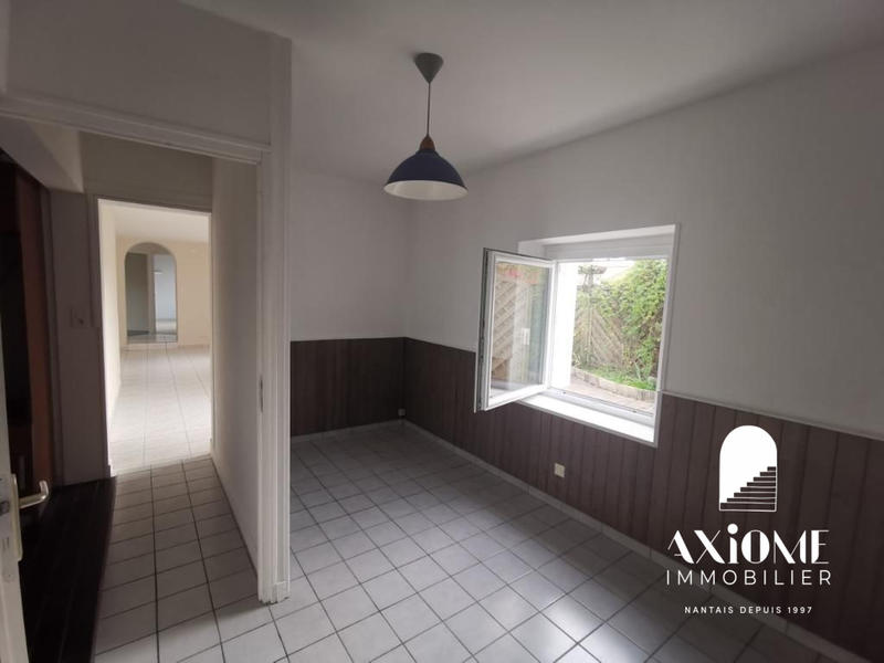 Maison ancienne - 84 m² - 4 pièces